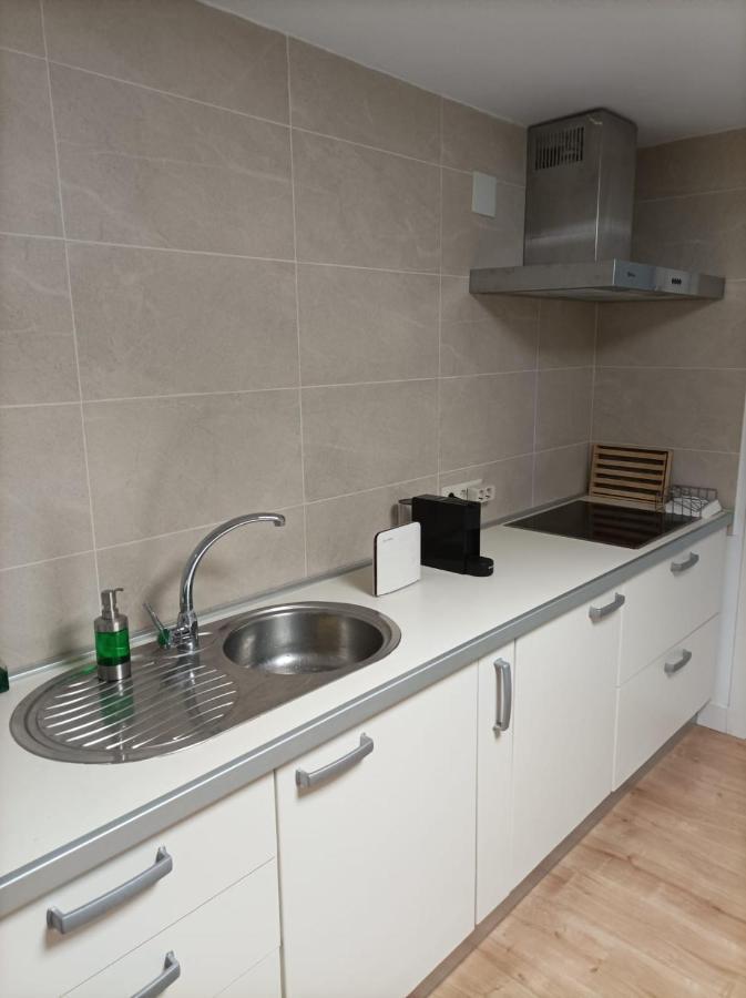 Apartment Casi Doce Cazorla
