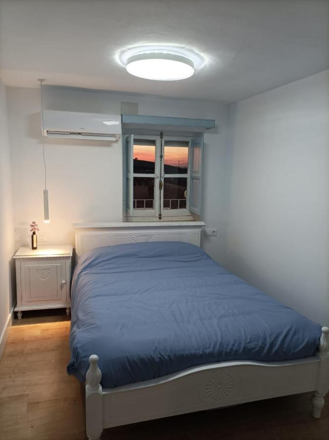 Apartment Casi Doce Cazorla
