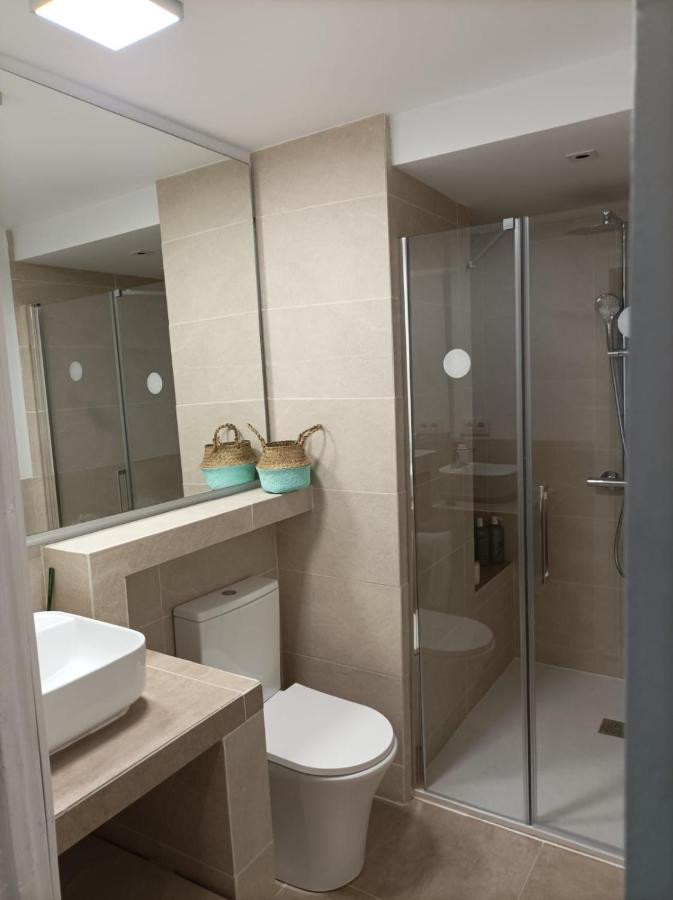 Casi Doce Apartment *