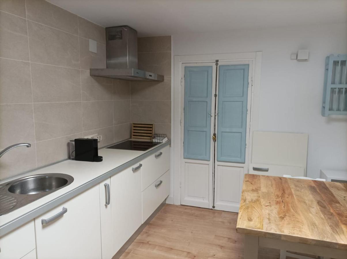 Casi Doce Apartment