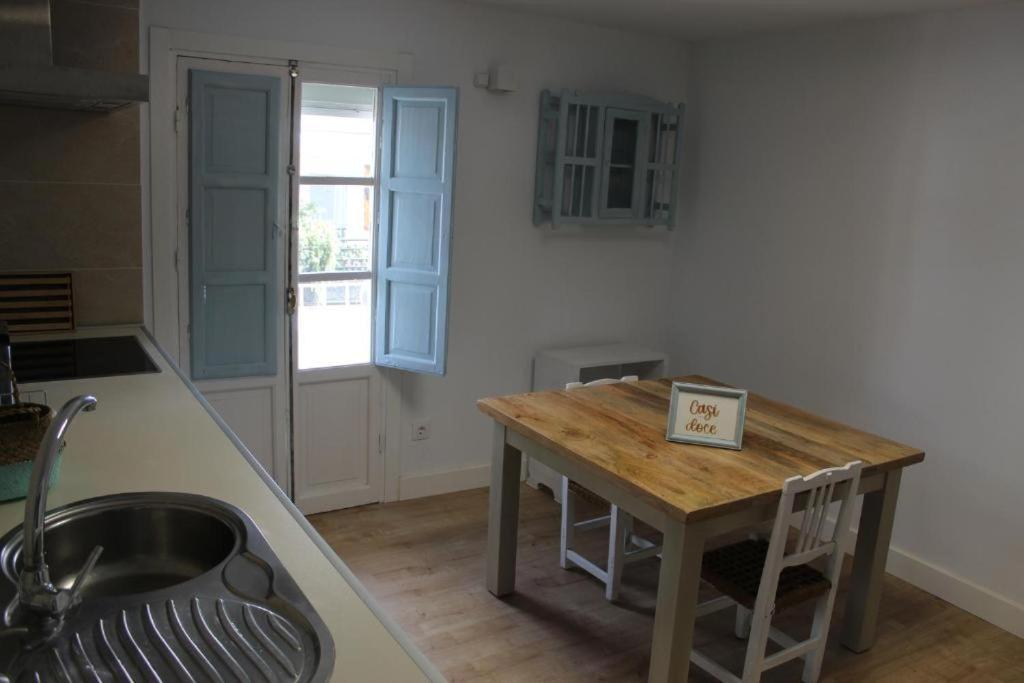 Casi Doce Apartment *