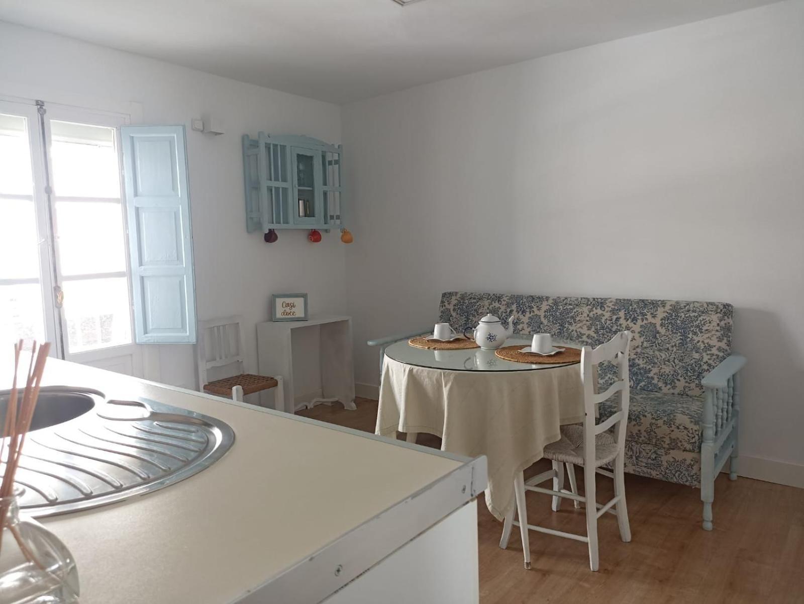 Casi Doce Apartment *